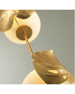 Торшер Odeon Light 4864/2FC-foto5