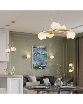 Подвесной светильник Odeon Light 4873/2-foto3