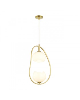 Подвесной светильник Odeon Light 4873/2-foto5