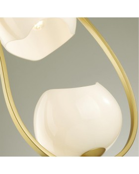 Подвесной светильник Odeon Light 4873/2-foto7