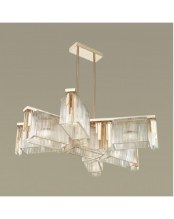 Люстра на штанге Odeon Light 4877/7-foto4