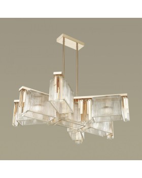 Люстра на штанге Odeon Light 4877/7-foto4