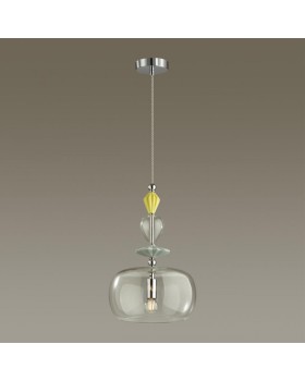 Подвесной светильник Odeon Light 4893/1A-foto4