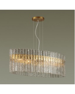 Подвесная люстра Odeon Light 4938/6B-foto3