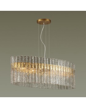 Подвесная люстра Odeon Light 4938/6B-foto3