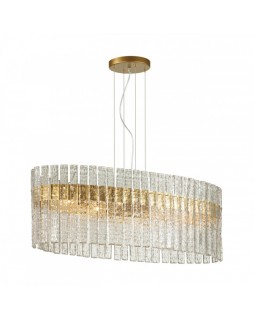 Подвесная люстра Odeon Light 4938/6B-foto4
