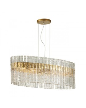 Подвесная люстра Odeon Light 4938/6B-foto4