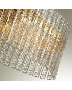 Подвесная люстра Odeon Light 4938/6B-foto5