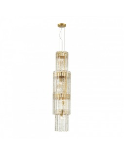 Каскадная люстра Odeon Light 4938/7-foto5