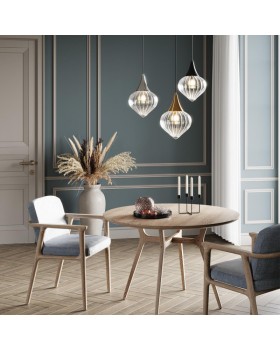 Подвесной светильник Odeon Light 4949/1-foto3