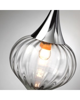 Подвесной светильник Odeon Light 4949/1-foto6