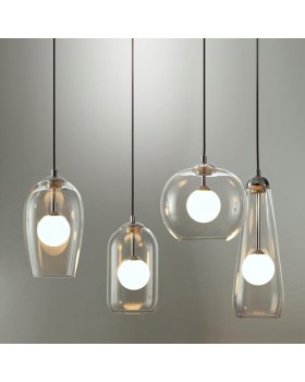 Подвесной светильник Odeon Light 4953/1-foto4