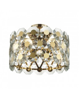 Люстра на штанге Odeon Light 4974/5C-foto4