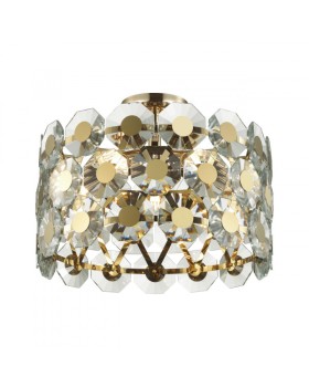 Люстра на штанге Odeon Light 4974/5C-foto4