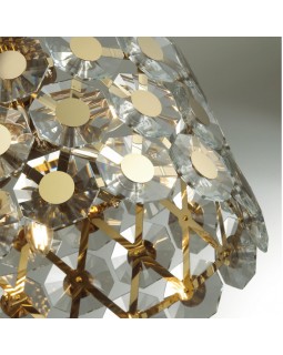 Люстра на штанге Odeon Light 4974/5C-foto5