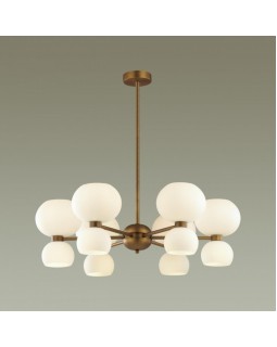 Люстра на штанге Odeon Light 4979/12-foto3