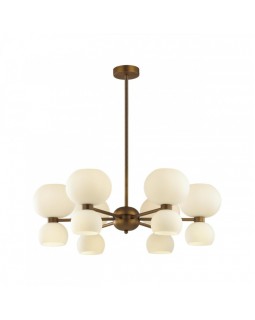 Люстра на штанге Odeon Light 4979/12-foto4