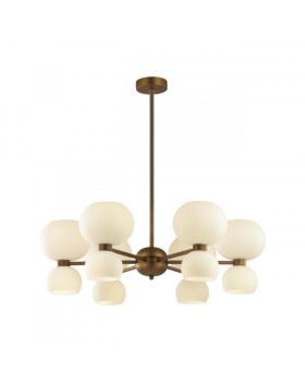 Люстра на штанге Odeon Light 4979/12-foto4