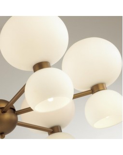 Люстра на штанге Odeon Light 4979/12-foto5