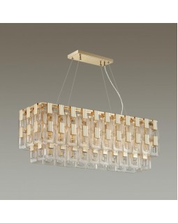 Подвесная люстра Odeon Light 4989/10-foto3