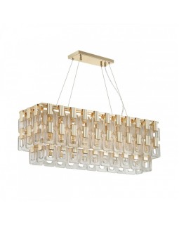 Подвесная люстра Odeon Light 4989/10-foto4