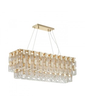Подвесная люстра Odeon Light 4989/10-foto4