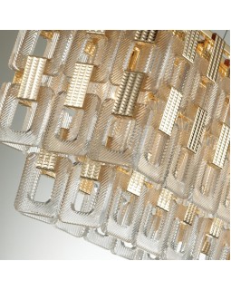 Подвесная люстра Odeon Light 4989/10-foto5