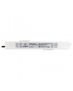 Блок питания для светодиодной ленты Arlight 025027(1)-foto2