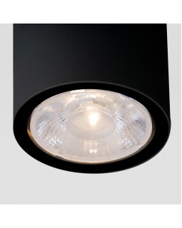 Уличный светильник Elektrostandard Light LED 2103 (35131/H) черный-foto2