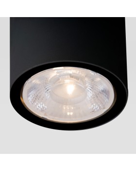 Уличный светильник Elektrostandard Light LED 2103 (35131/H) черный-foto2