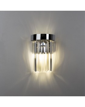 Бра ARTE Lamp A1003AP-1CC-foto2