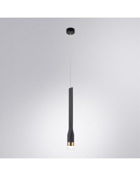 Подвесной светильник ARTE Lamp A2307SP-1BK-foto2