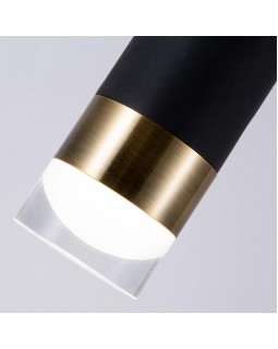 Подвесной светильник ARTE Lamp A2307SP-1BK-foto4