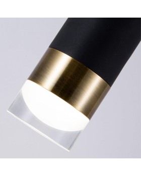 Подвесной светильник ARTE Lamp A2307SP-1BK-foto4