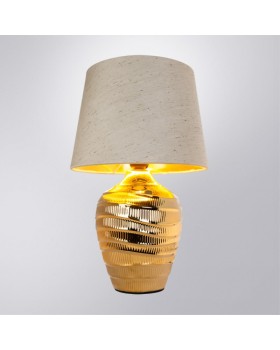 Настольная лампа ARTE Lamp A4003LT-1GO-foto2