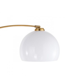 Торшер ARTE Lamp A5822PN-1PB-foto2