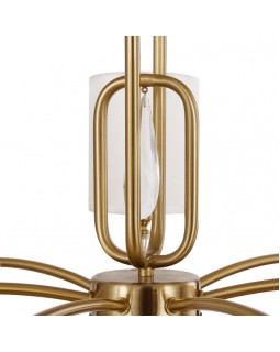 Подвесная люстра Freya FR1007PL-07BS-foto3