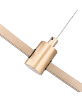 Подвесная люстра Freya FR4005PL-06G1-foto3