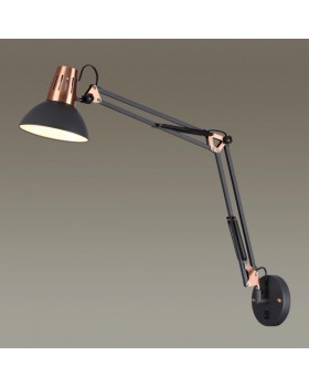 Бра Odeon Light 3318/1W-foto3