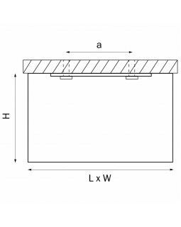 Накладной светильник Lightstar 214867-foto2