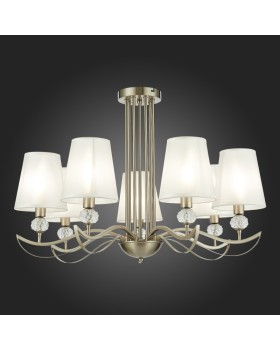Люстра на штанге Evoluce SLE111203-07-foto7
