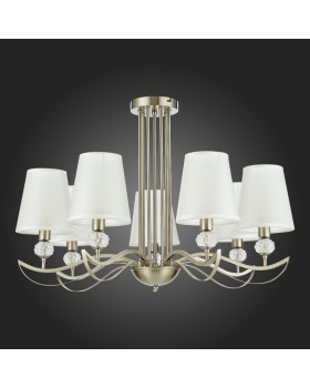 Люстра на штанге Evoluce SLE111203-07-foto8
