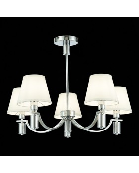 Люстра на штанге Evoluce SLE111303-05-foto4