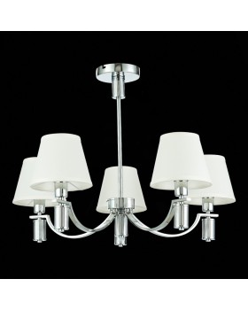 Люстра на штанге Evoluce SLE111303-05-foto5