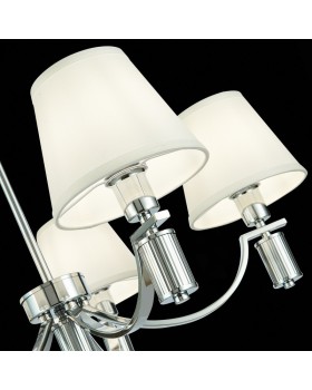 Люстра на штанге Evoluce SLE111303-05-foto6