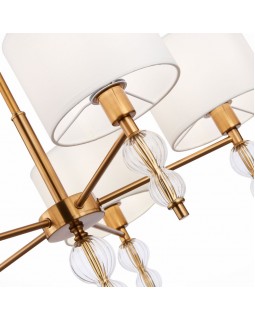 Подвесная люстра Evoluce SLE105713-05-foto3