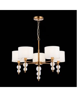 Подвесная люстра Evoluce SLE105713-05-foto4