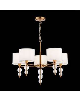 Подвесная люстра Evoluce SLE105713-05-foto4