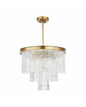 Каскадная люстра ST-Luce SL1230.302.06-foto2
