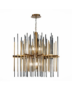 Подвесная люстра ST-Luce SL1628.303.08-foto5